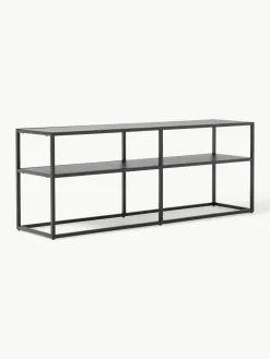 Metalen tv-meubel Neptun^Westwing Collection Outlet