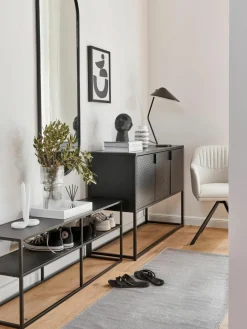 Metalen tv-meubel Neptun^Westwing Collection Outlet