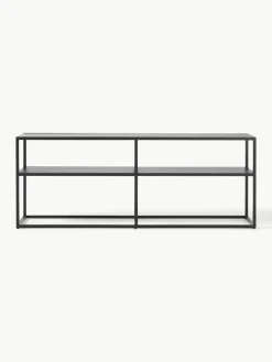 Metalen tv-meubel Neptun^Westwing Collection Outlet