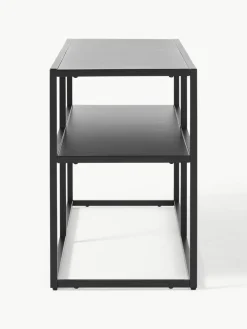 Metalen tv-meubel Neptun^Westwing Collection Outlet