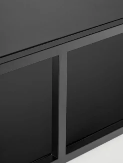 Metalen tv-meubel Neptun^Westwing Collection Outlet