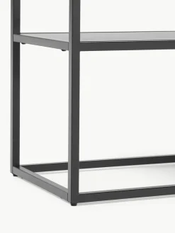 Metalen tv-meubel Neptun^Westwing Collection Outlet