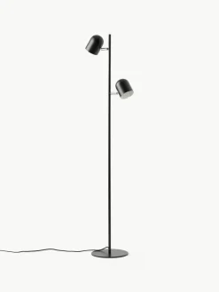 Metalen vloerlamp Almo^Westwing Collection Clearance