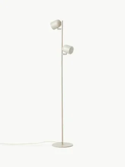 Metalen vloerlamp Almo^Westwing Collection Sale