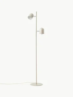Metalen vloerlamp Almo^Westwing Collection Sale