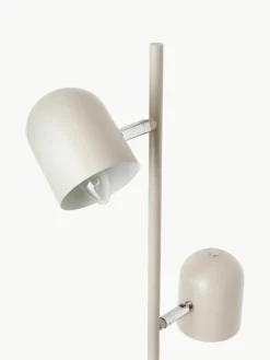 Metalen vloerlamp Almo^Westwing Collection Sale