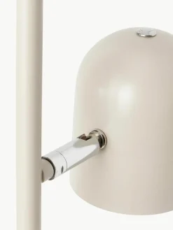 Metalen vloerlamp Almo^Westwing Collection Sale