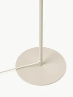 Metalen vloerlamp Almo^Westwing Collection Sale