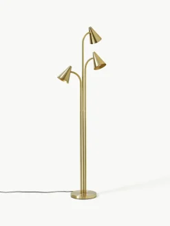 Metalen vloerlamp Arturo^Westwing Collection Hot