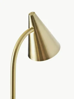 Metalen vloerlamp Arturo^Westwing Collection Hot