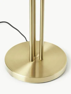 Metalen vloerlamp Arturo^Westwing Collection Hot