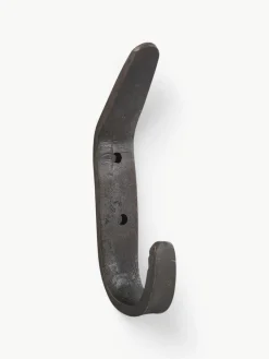 Metalen wandhaak Forga, 2 stuks^House Doctor New