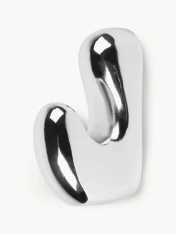 Metalen wandhaak Roberta^Broste Copenhagen Hot