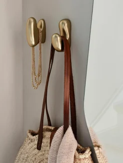 Metalen wandhaak Roberta^Broste Copenhagen Sale