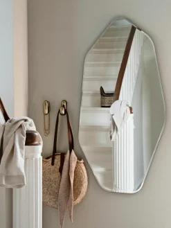 Metalen wandhaak Roberta^Broste Copenhagen Sale