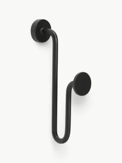 Metalen wandhaak Swing^Hübsch Best
