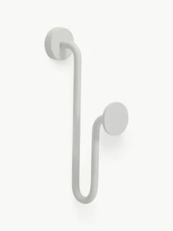 Metalen wandhaak Swing^Hübsch Hot