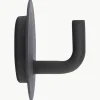 Metalen wandhaken Lema, 2 stuks^House Doctor Best