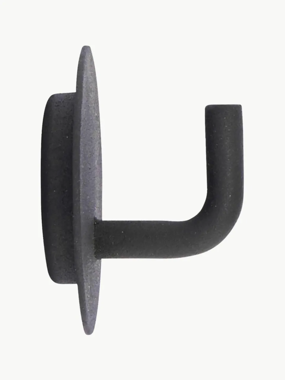 Metalen wandhaken Lema, 2 stuks^House Doctor Best