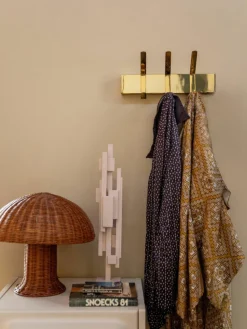 Metalen wandkapstok Clothing Hook^HKLIVING Best