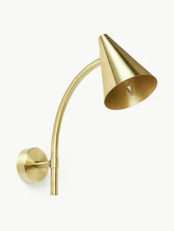 Metalen wandlamp Arturo^Westwing Collection Best