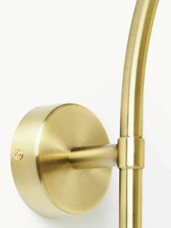 Metalen wandlamp Arturo^Westwing Collection Best