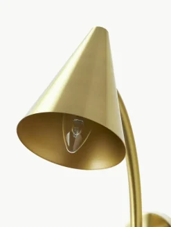 Metalen wandlamp Arturo^Westwing Collection Best