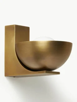 Metalen wandlamp Collins^Westwing Collection Clearance