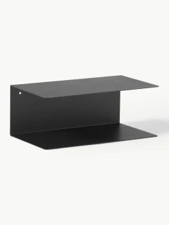 Metalen wandnachtkastjes Neptune, 2 stuks^Westwing Outlet