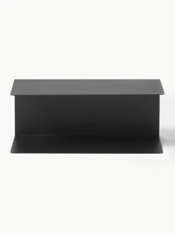 Metalen wandnachtkastjes Neptune, 2 stuks^Westwing Outlet