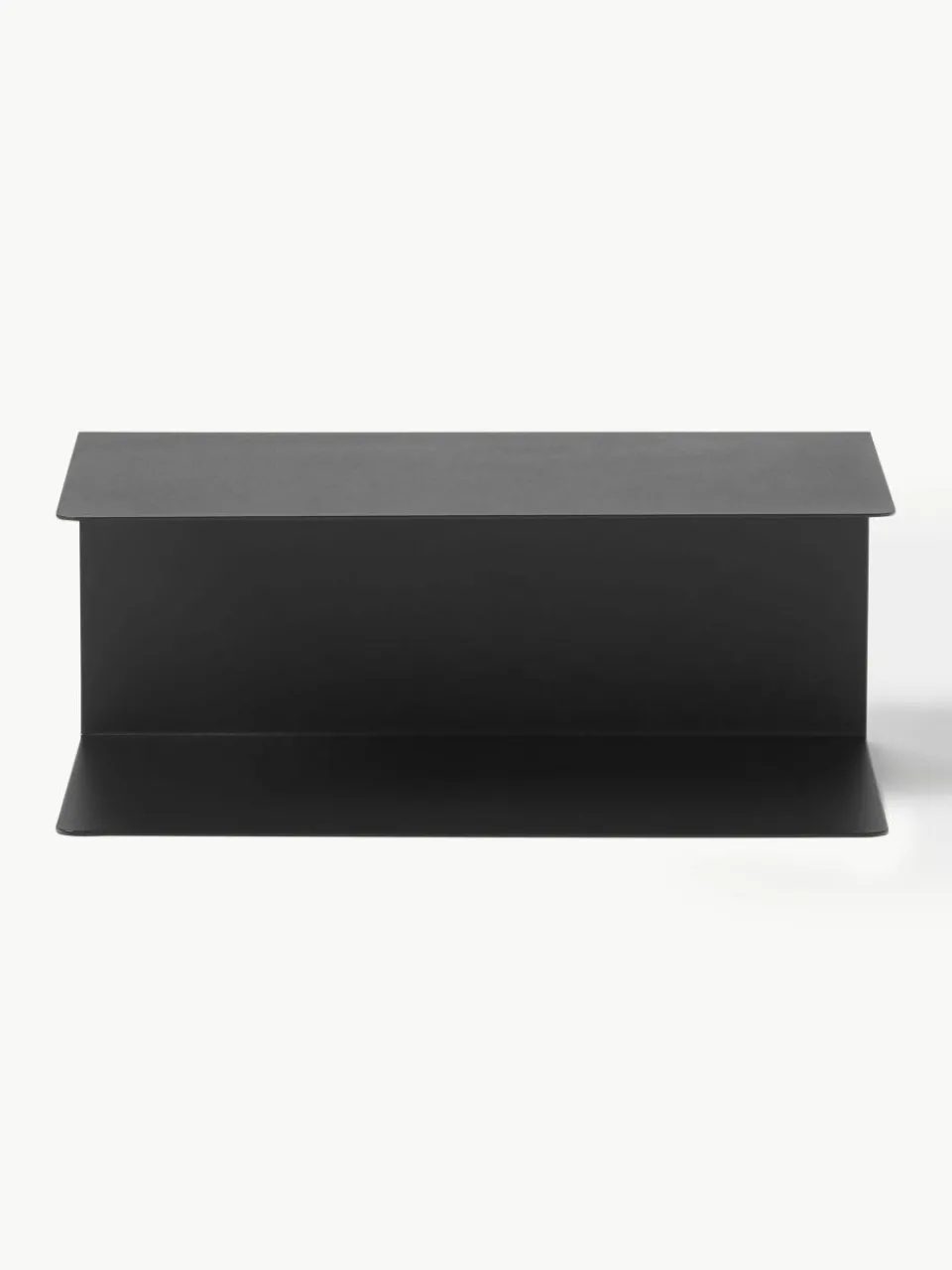 Metalen wandnachtkastjes Neptune, 2 stuks^Westwing Outlet