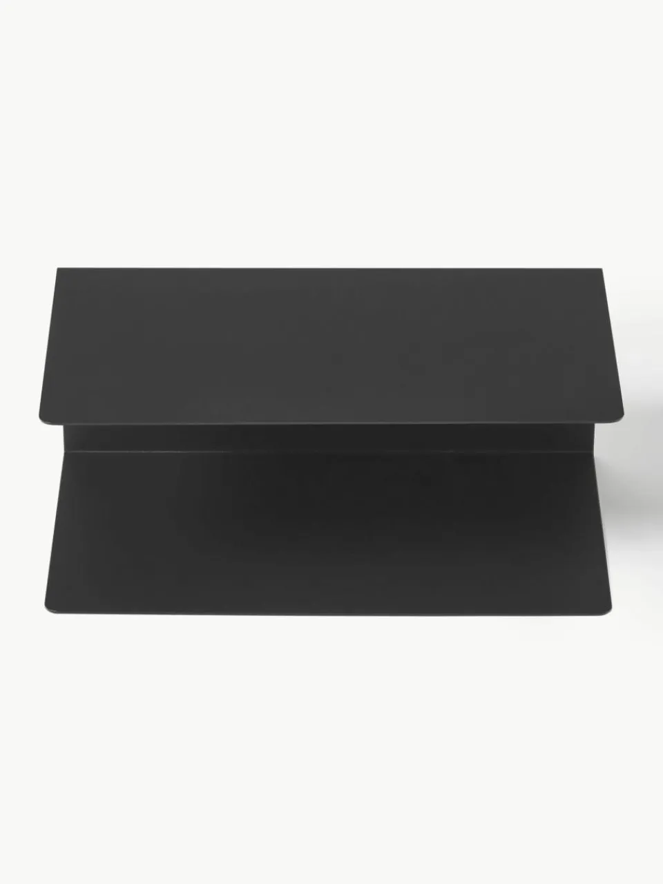 Metalen wandnachtkastjes Neptune, 2 stuks^Westwing Outlet