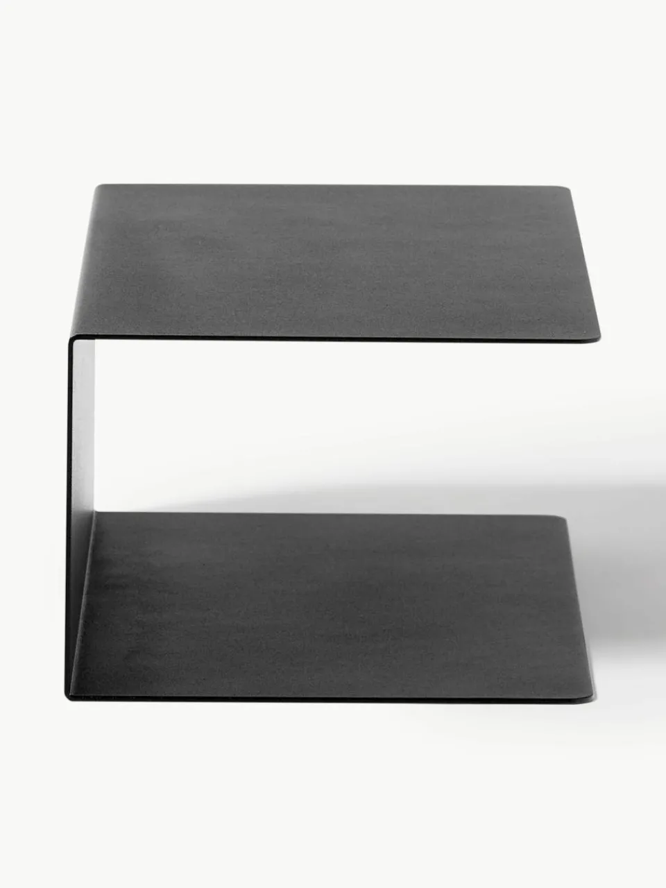 Metalen wandnachtkastjes Neptune, 2 stuks^Westwing Outlet