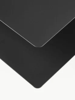 Metalen wandnachtkastjes Neptune, 2 stuks^Westwing Outlet