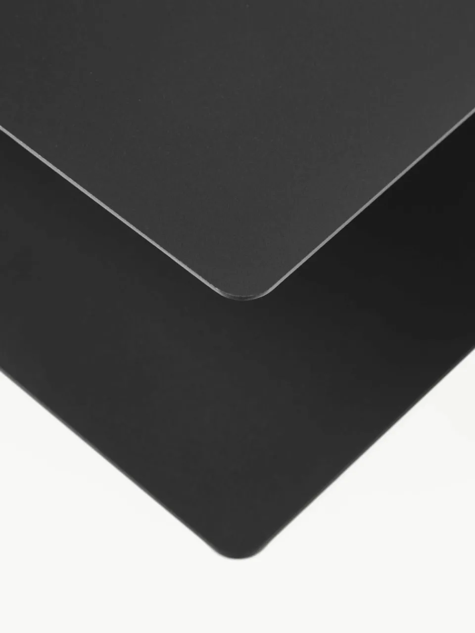 Metalen wandnachtkastjes Neptune, 2 stuks^Westwing Outlet