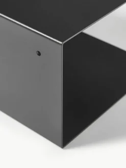 Metalen wandnachtkastjes Neptune, 2 stuks^Westwing Outlet