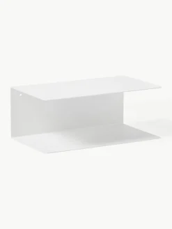 Metalen wandnachtkastjes Neptune, 2 stuks^Westwing New