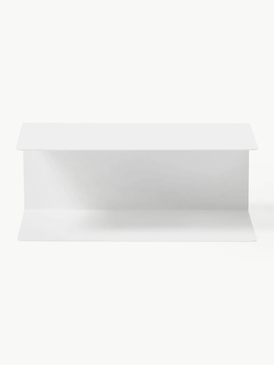 Metalen wandnachtkastjes Neptune, 2 stuks^Westwing New