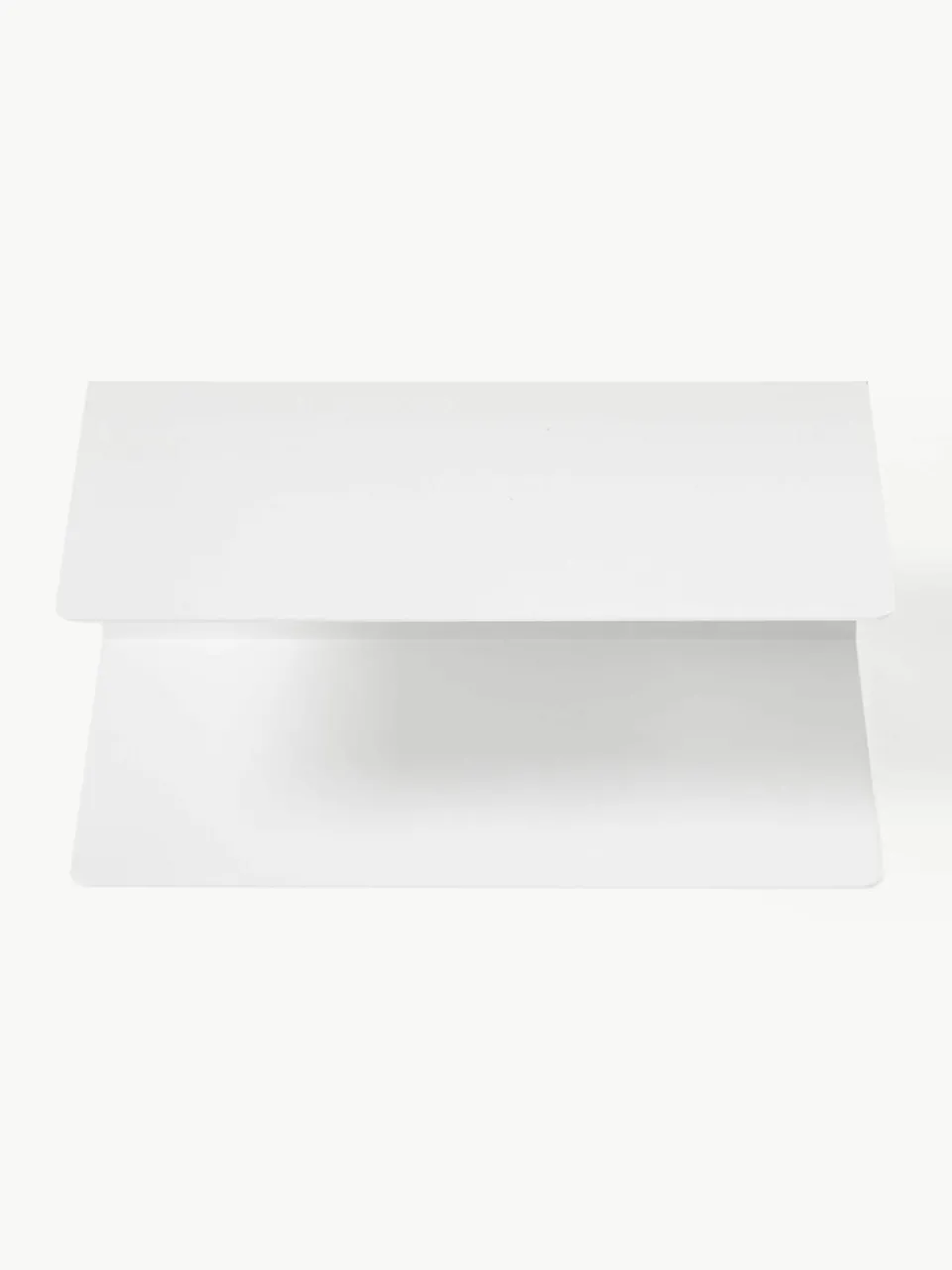 Metalen wandnachtkastjes Neptune, 2 stuks^Westwing New