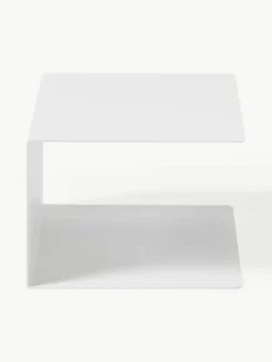 Metalen wandnachtkastjes Neptune, 2 stuks^Westwing New