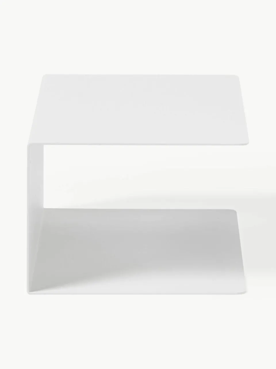 Metalen wandnachtkastjes Neptune, 2 stuks^Westwing New