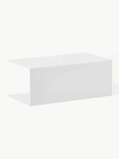 Metalen wandnachtkastjes Neptune, 2 stuks^Westwing New