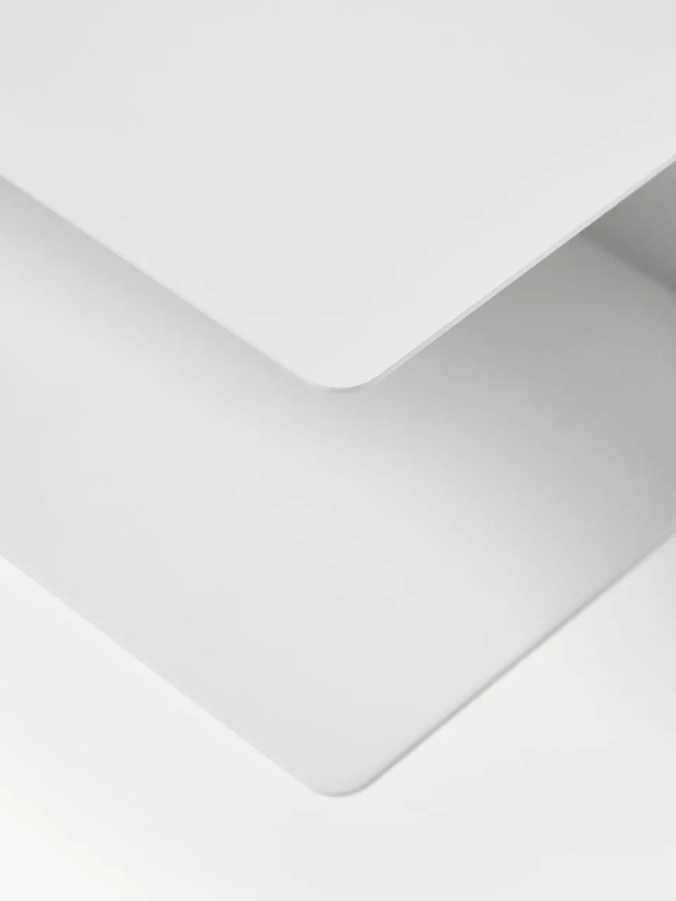 Metalen wandnachtkastjes Neptune, 2 stuks^Westwing New