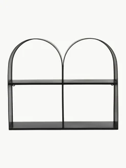 Metalen wandrek Archie^Jotex Outlet