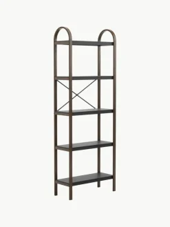 Metalen wandrek Bellwood^Umbra Discount
