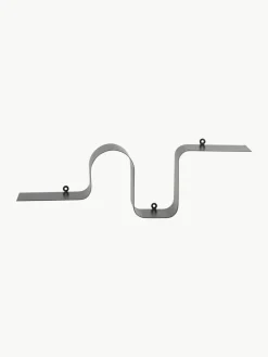 Metalen wandrek Caterpillar^Jotex Fashion