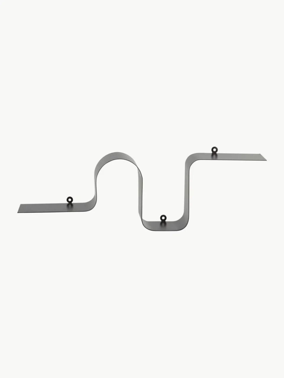 Metalen wandrek Caterpillar^Jotex Fashion