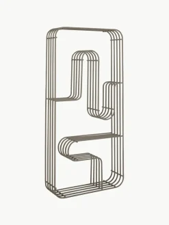 Metalen wandrek Curva^AYTM Outlet