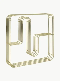 Metalen wandrek Curva^AYTM Discount