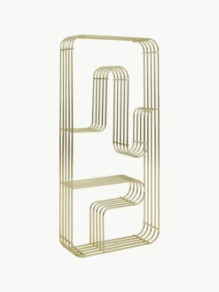 Metalen wandrek Curva^AYTM Outlet